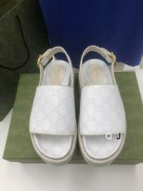 Picture of Gucci Slippers _SKUGuccisz35-40XJ01511910